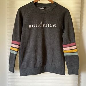 Sundance sweatshirt